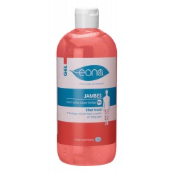 Gel JAMBES