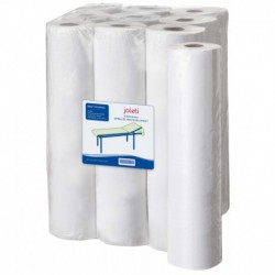 Drap d’examen ouaté 18 g/m² JOLETI