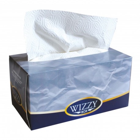 Essuie-tout WIZZY BOX