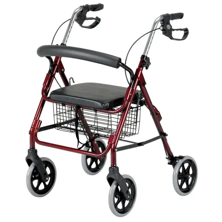 Rollator 4 roues DAYS Rollator 4 roues DAYS