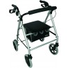 Rollator pliable ultra léger