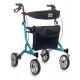 Rollator 4 roues ULTRALIGHT