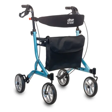 Rollator 4 roues ULTRALIGHT Rollator 4 roues ULTRALIGHT