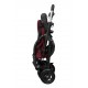 Rollator chariot de courses 4 roues R05