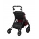 Rollator chariot de courses 4 roues R05