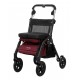 Rollator chariot de courses 4 roues R05