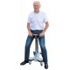 Rollator MODELITO WP HOME