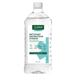 Nettoyant destructeur d’odeur