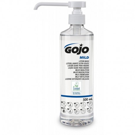 Lotion lavante ultra douce Gojo® Mild