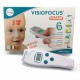 Thermomètre infrarouge VISIOFOCUS® SMART