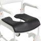 Chaise de douche & toilette CLEAN