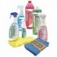 Kit de nettoyage bureaux & sanitaires JOLETI