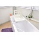 Fauteuil de baignoire pivotant DAKARA