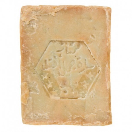 Savon détachant naturel