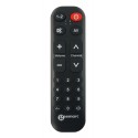 Télécommande universelle TV10