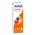 Sirop vitamine ALVITYL