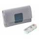 DISTRIBUTEUR semainier PILBOX MINI GRIS