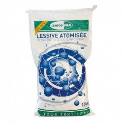 Lessive atomisée désinfectante(3)