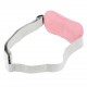 Ceinture chauffante et vibrante Hi5