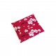 Coussin noyaux de cerise Cherry