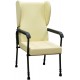 Fauteuil de repos fixe