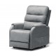 Fauteuil releveur PRESTON – 4 moteurs