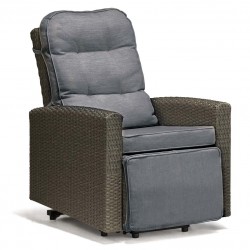 Fauteuil releveur extérieur NICE – 1 moteur