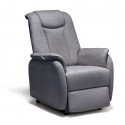 Fauteuil releveur OTTA – 2 moteurs