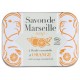 Savon de Marseille parfumés