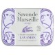 Savon de Marseille parfumés