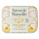 Savon de Marseille parfumés