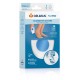 Talonette silicone Orliman FeetPAD®