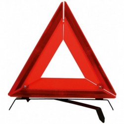 Triangle de signalisation