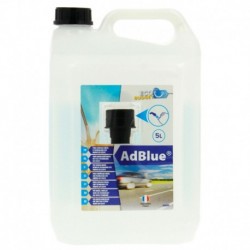 Additif AdBlue ECO BUDGET