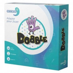 Jeu Dobble ACCESS+