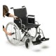 Fauteuil roulant TOURBILLON